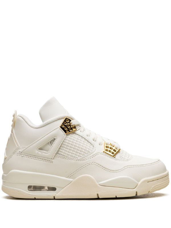 Air Jordan 4 “Sail”