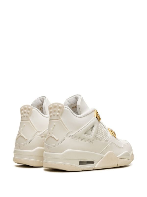 Air Jordan 4 “Sail”