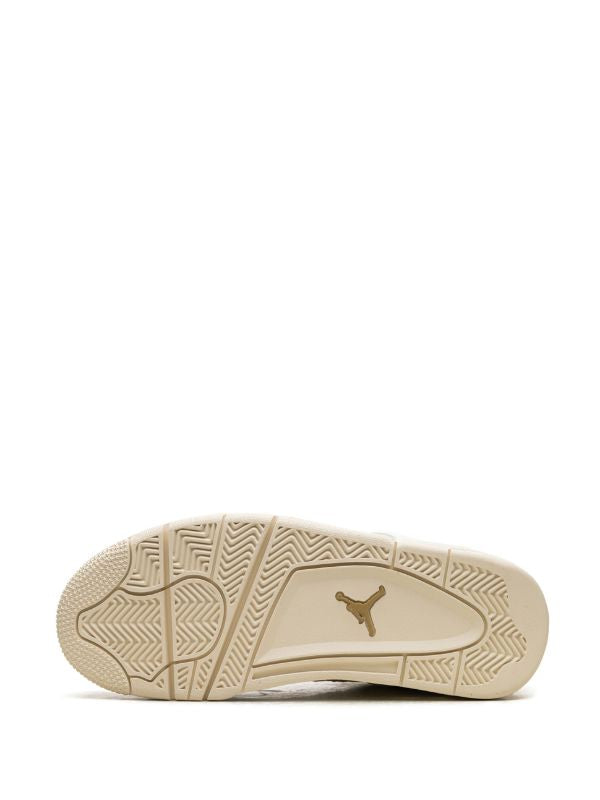 Air Jordan 4 “Sail”