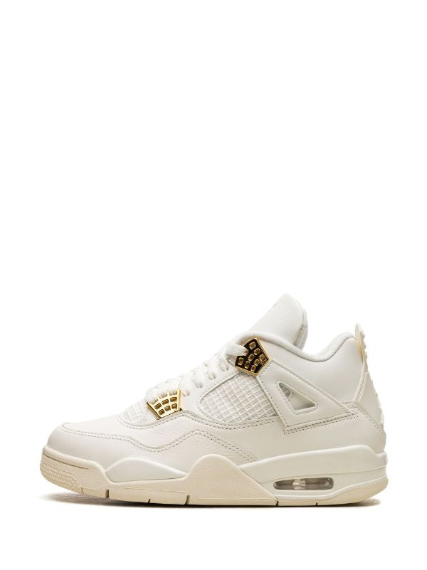 Air Jordan 4 “Sail”