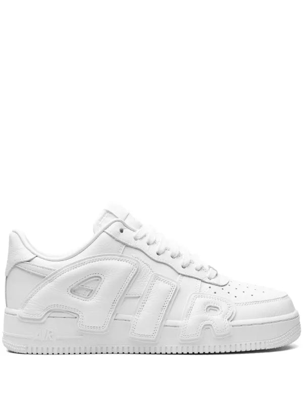 Nike
x CPFM Air Force 1 "Triple White"
