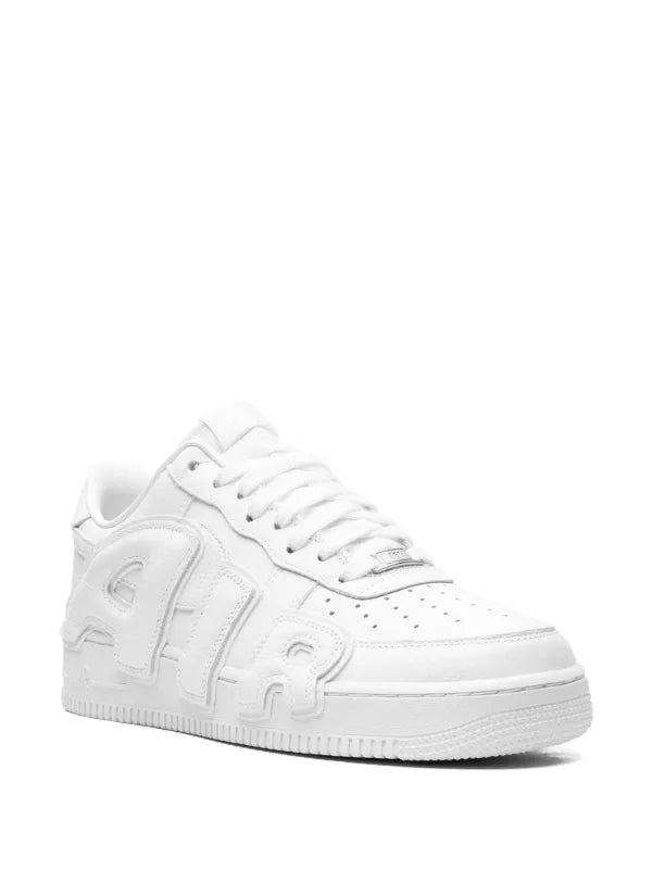 Nike
x CPFM Air Force 1 "Triple White"