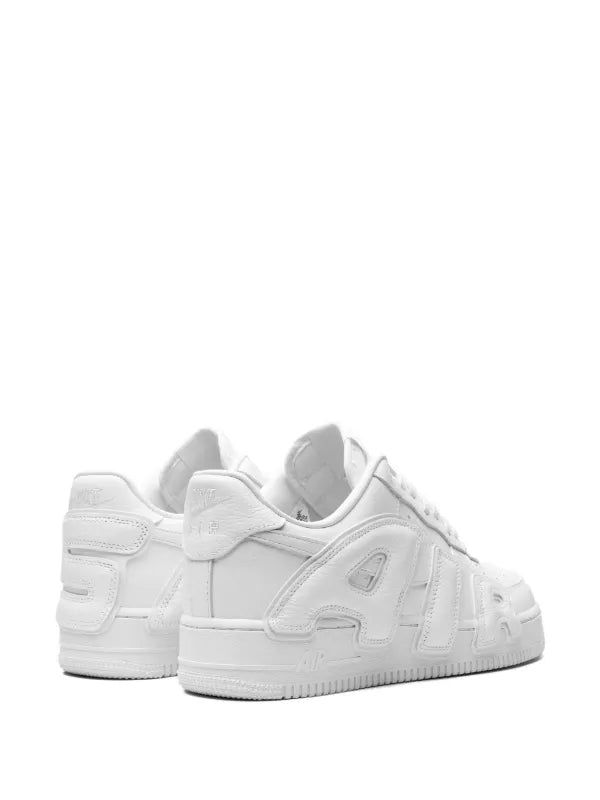 Nike
x CPFM Air Force 1 "Triple White"