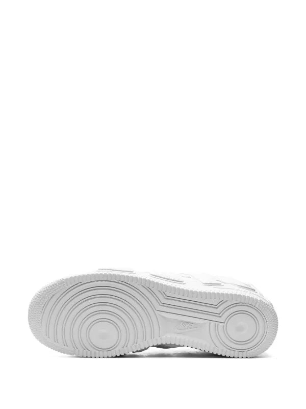 Nike
x CPFM Air Force 1 "Triple White"