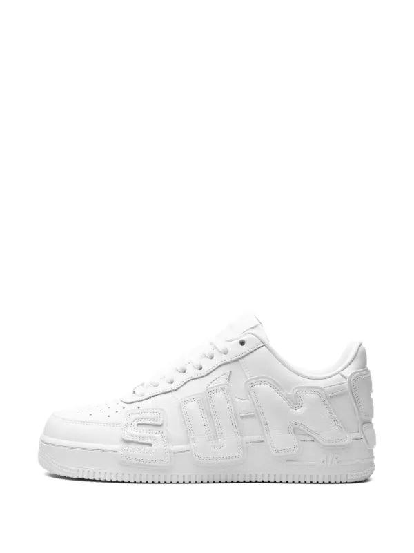 Nike
x CPFM Air Force 1 "Triple White"