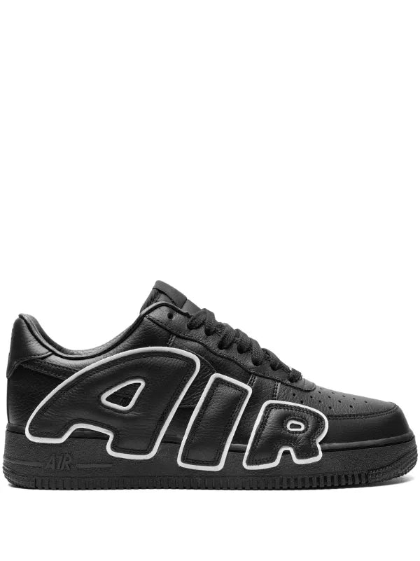 Nike
x CPFM Air Force 1 "Black"