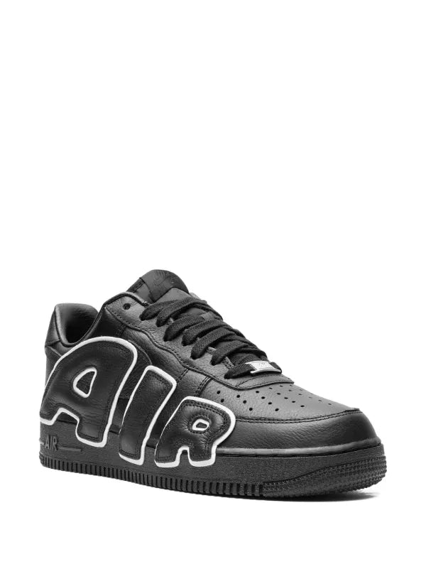 Nike
x CPFM Air Force 1 "Black"