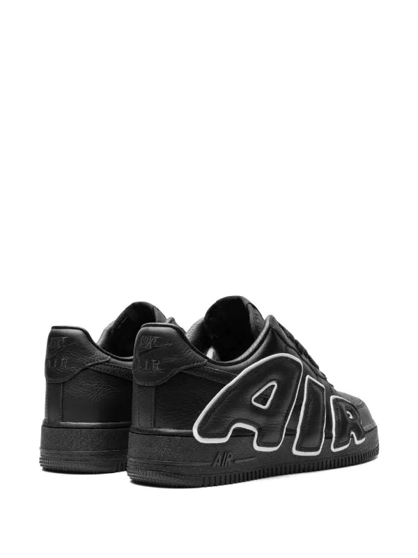 Nike
x CPFM Air Force 1 "Black"