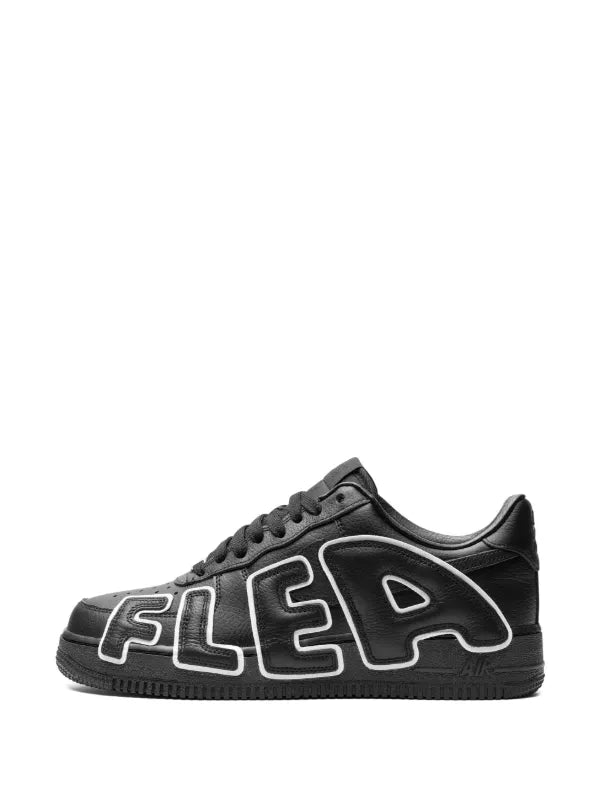 Nike
x CPFM Air Force 1 "Black"