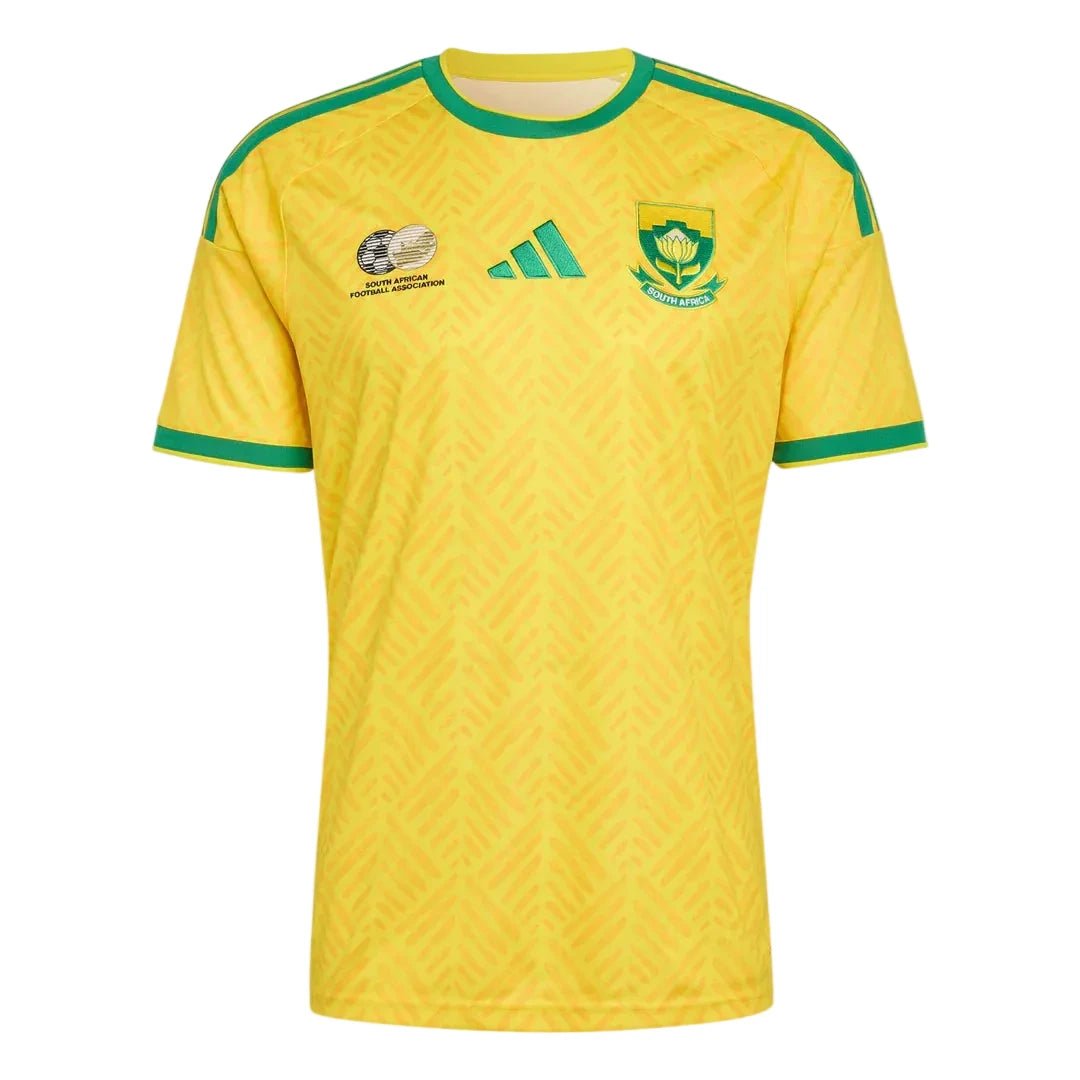 BAFANA BAFANA WORLD CUP 2026 HOME JERSEY HardFinds bafana-bafana-world-cup-2026-home-jersey-hardfinds