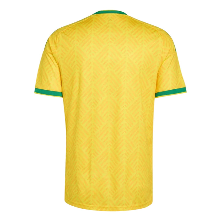 BAFANA BAFANA WORLD CUP 2026 HOME JERSEY