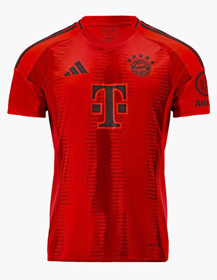 BAYERN MUNICH 24/25 HOME KIT