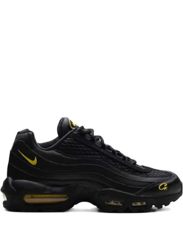 Nike Air Max 95 Corteiz “Honey Black”