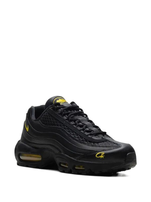Nike Air Max 95 Corteiz “Honey Black”