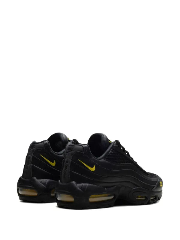 Nike Air Max 95 Corteiz “Honey Black”