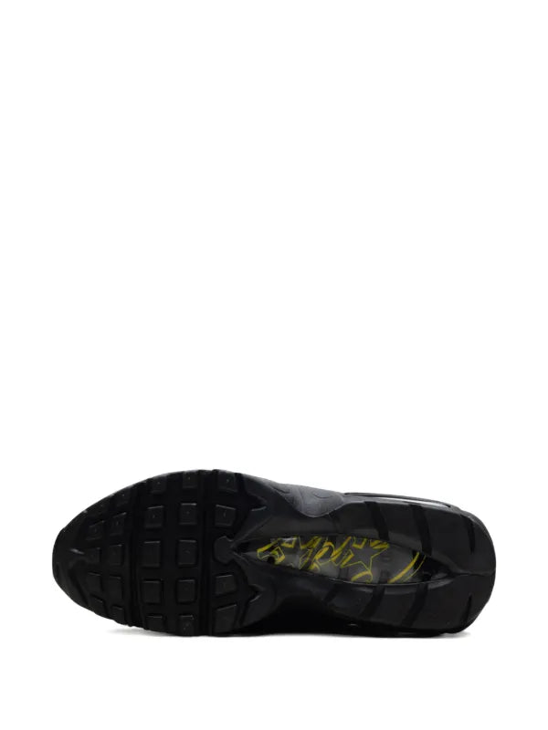 Nike Air Max 95 Corteiz “Honey Black”