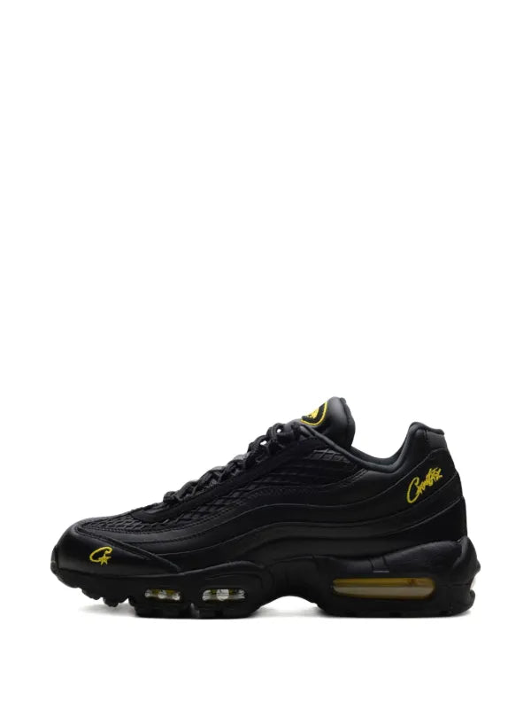 Nike Air Max 95 Corteiz “Honey Black”