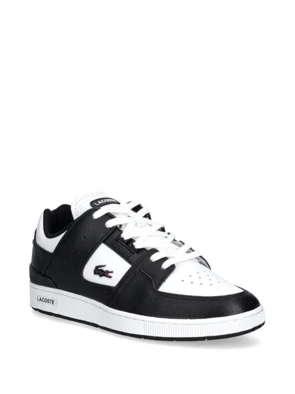 Lacoste Court Cage