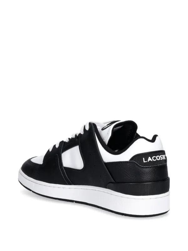 Lacoste Court Cage