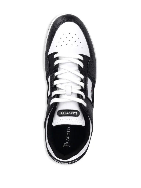 Lacoste Court Cage