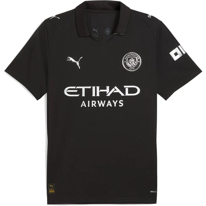 Manchester City FC 25/26 Jersey