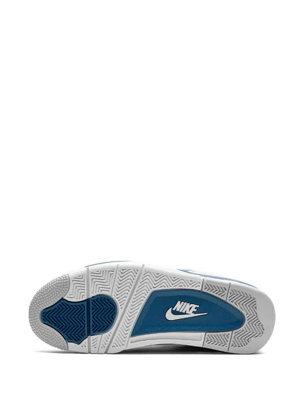 Air Jordan 4 OG "Military Blue"