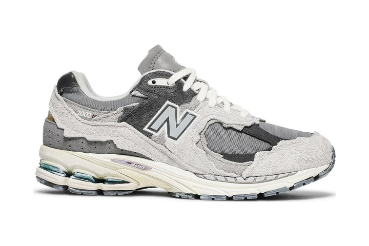 New Balance 2002R "Protection Pack - Grey"
