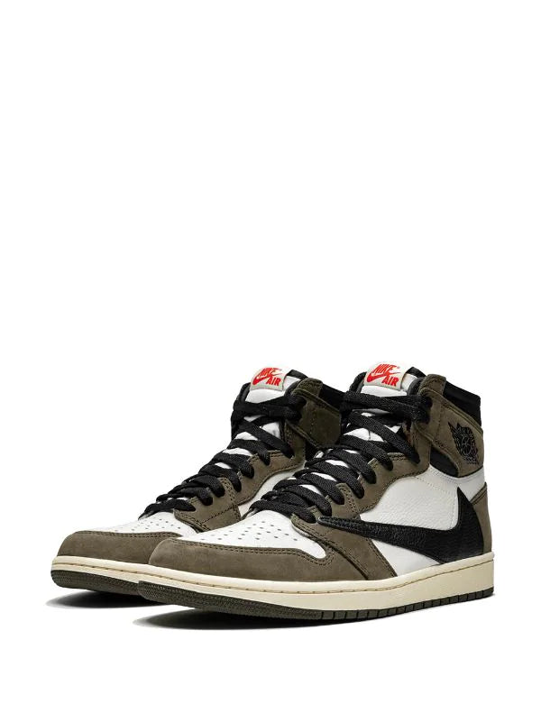 Jordan x Travis Scott Air Jordan 1 High TS SP