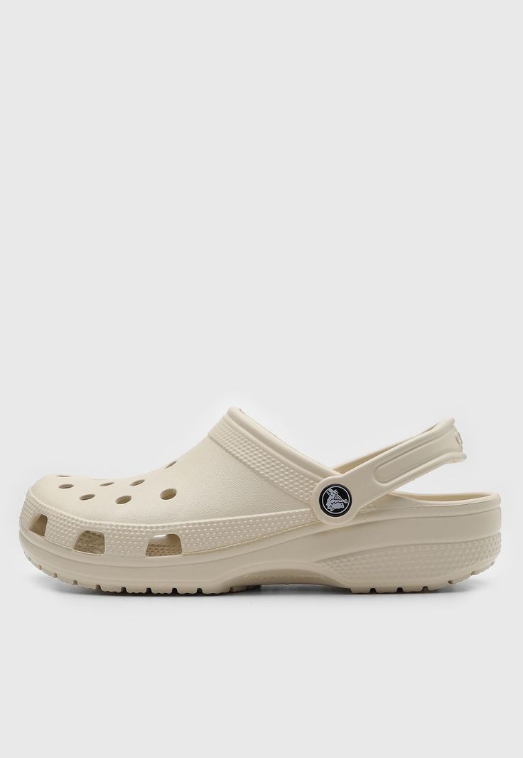 Classic Crocs