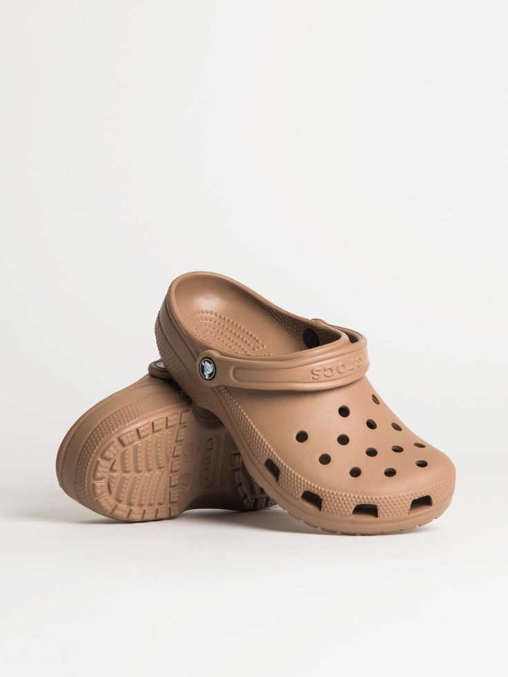 Classic Crocs