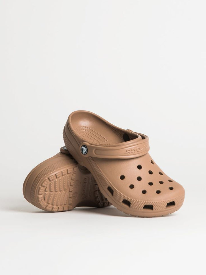 Classic Crocs