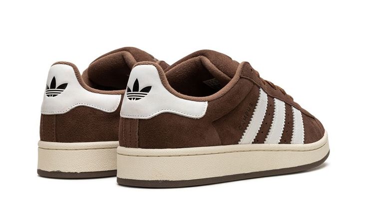 Adidas Campus 00 'Brown"