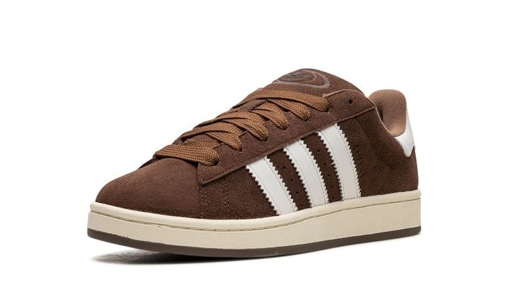 Adidas Campus 00 'Brown"