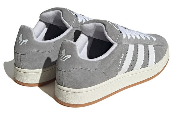 Adidas Campus 00 "Grey”