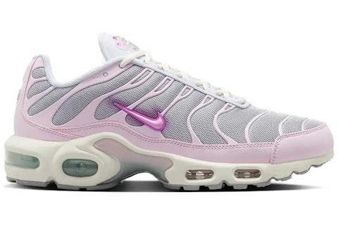 NIKE Airmax TN "Paw print pink foam"