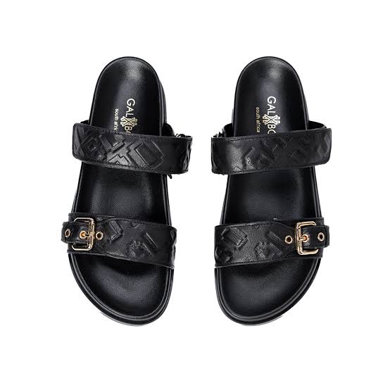 GALXBOY MULE SANDALS