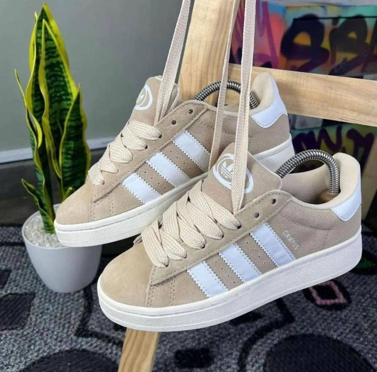 ADIDAS BAD BUNNY CAMPUS "CREAM"