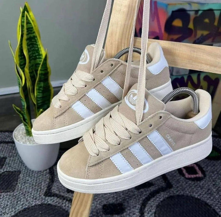 ADIDAS BAD BUNNY CAMPUS "CREAM"