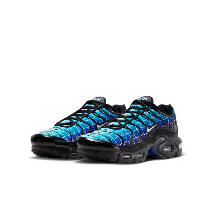Nike Air Max Plus 'Chain Link Fence'