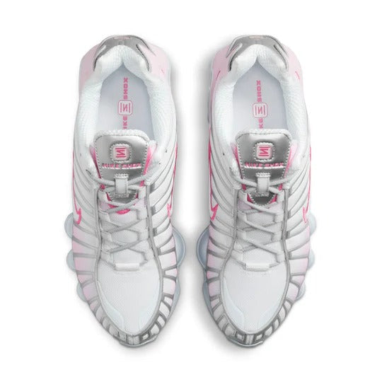 Nike Shox TL 'Pink Foam'