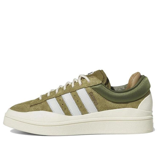 ADIDAS CAMPUS LIGHT BAD BUNNY WILD MOSS