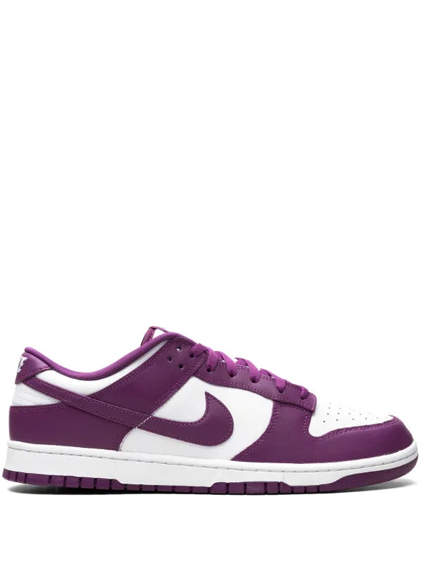 NIKE DUNK LOW  SNEAKERS