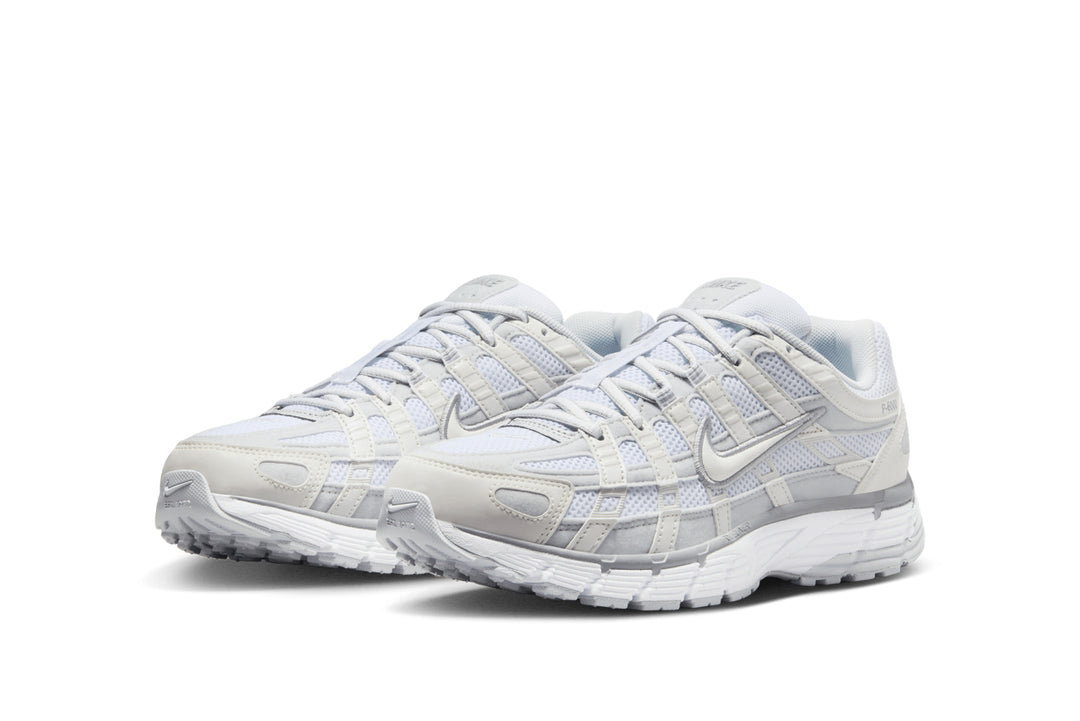 NIKE P-6000 " white"