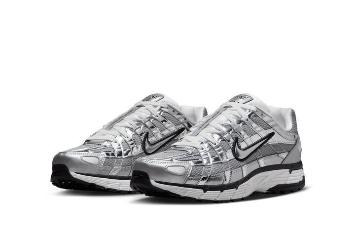 Nike P-6000 "silver "