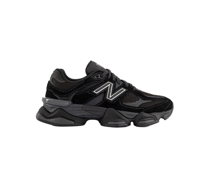 NEW BALANCE 9060 BLACK BLACK BLACK