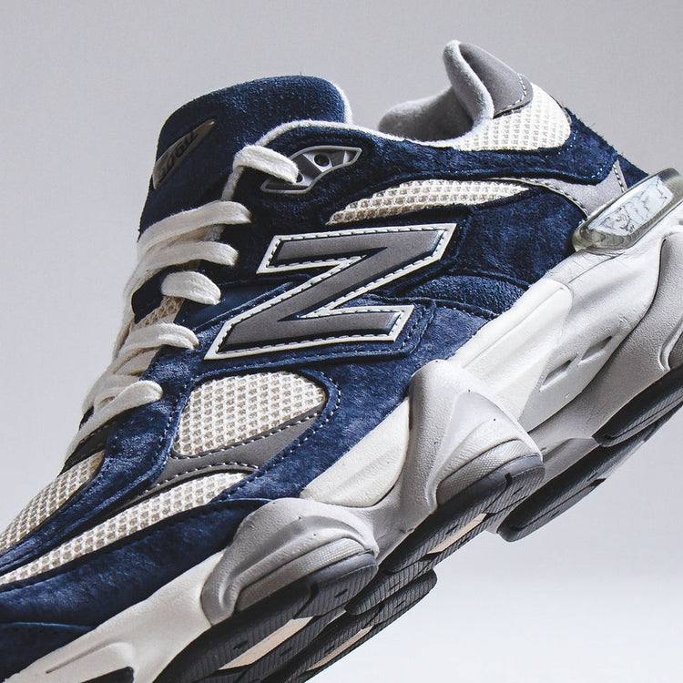 NEW BALANCE 9060 NATURAL INDIGO