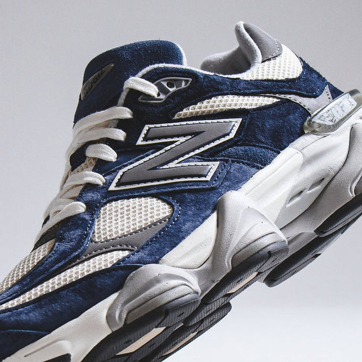NEW BALANCE 9060 NATURAL INDIGO