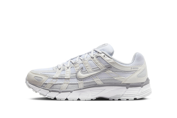 NIKE P-6000 " white"