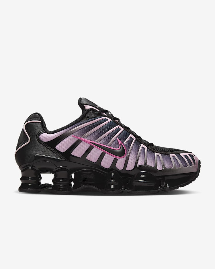 NIKE SHOX – HardFinds