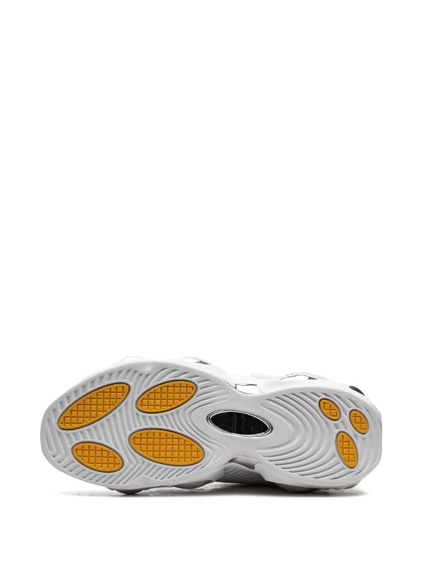 Nocta Glide "White Chrome"